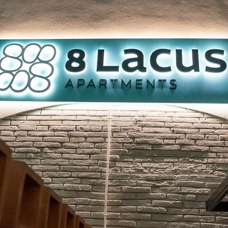 8 Lacus Baikal L'Hospitalet de Llobregat Exterior photo