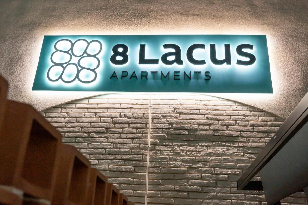 8 Lacus Baikal L'Hospitalet de Llobregat Exterior photo